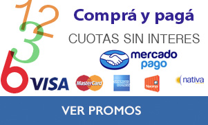 Ver promociones vigentes con cada Banco