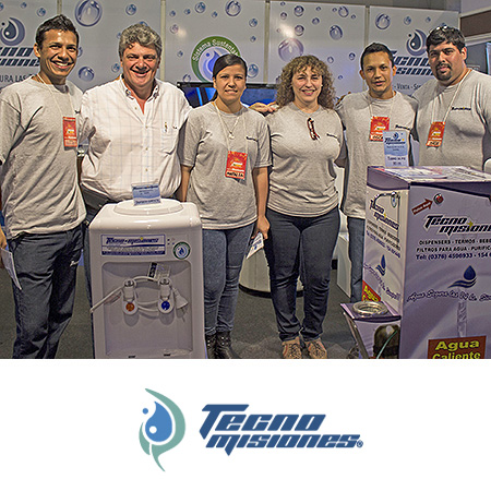Tecno-Misiones